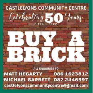 Buy a Brick